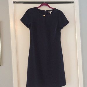 Banana Republic shift dress
